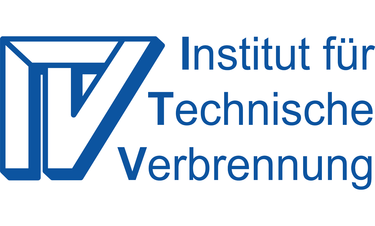 Logo Institut für Technische Verbrennungen